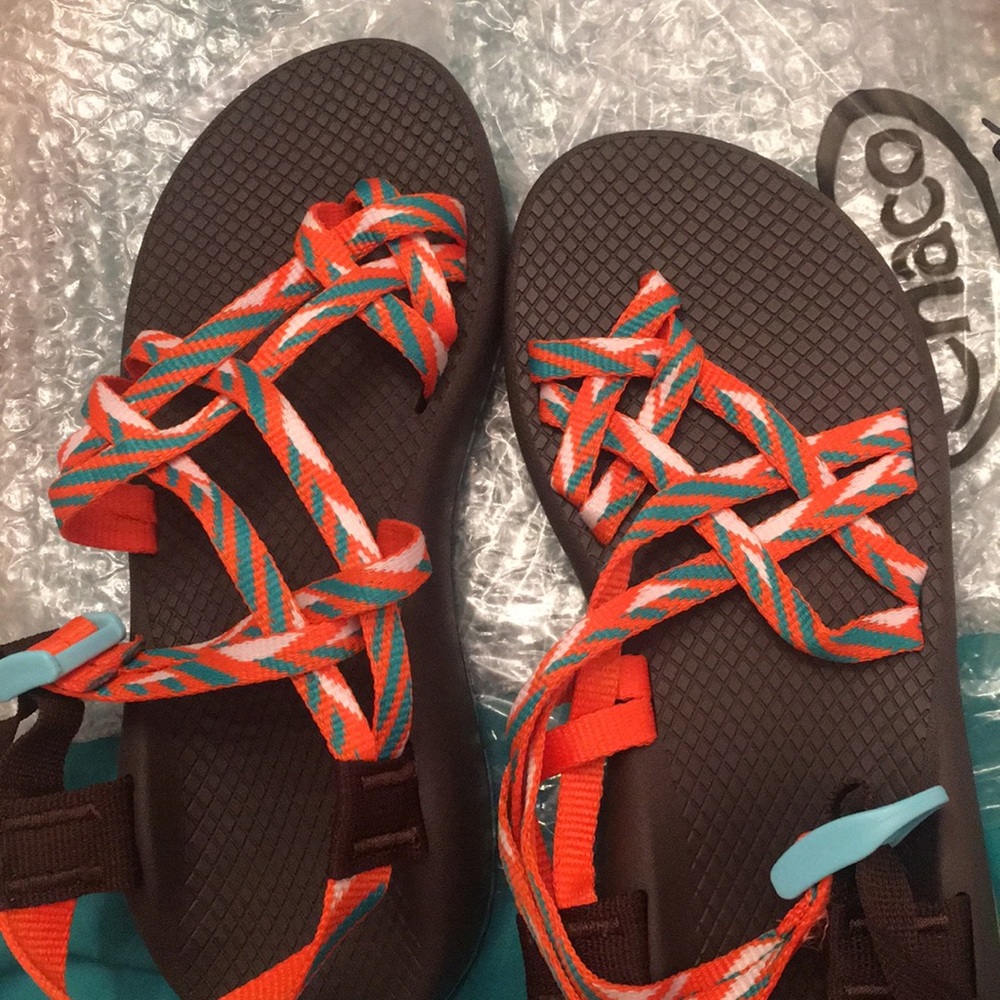 Chaco Sandals